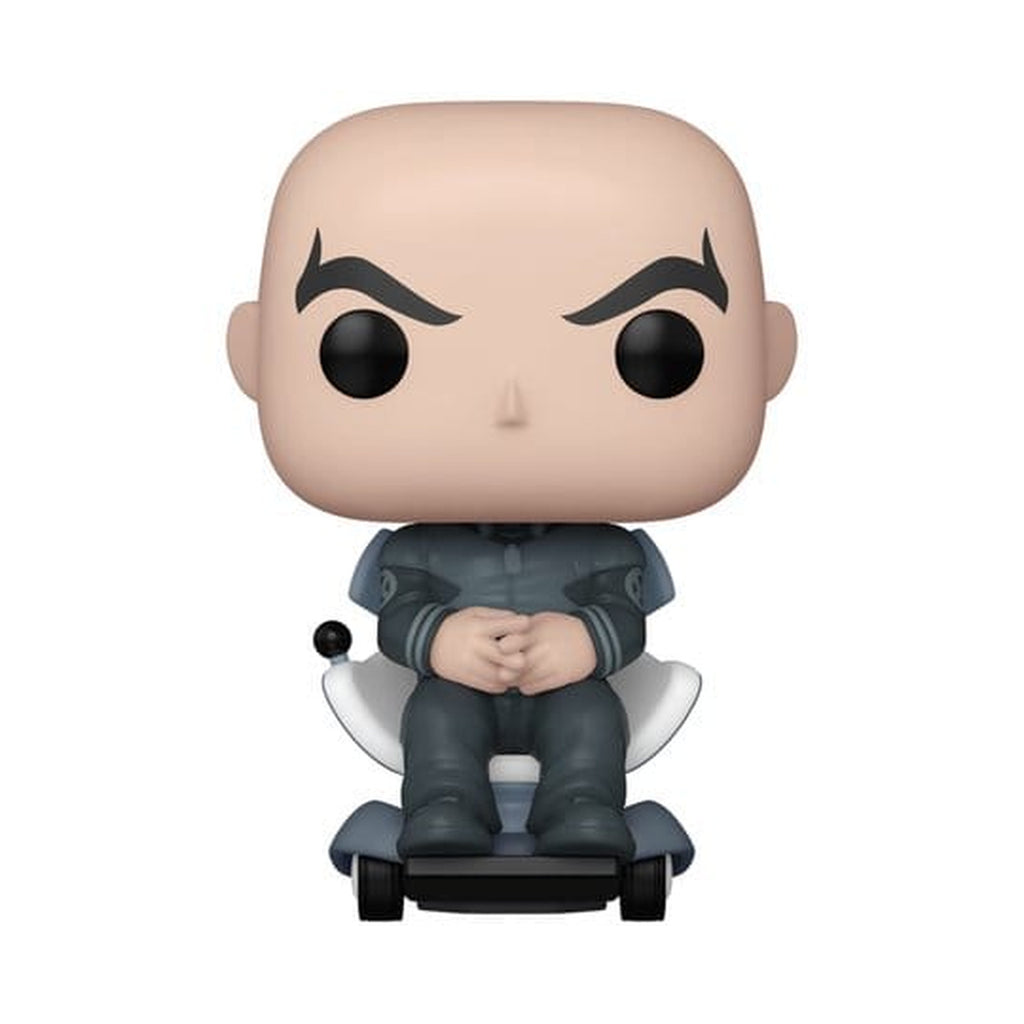 Productafbeelding X-Men '97 POP! Vinyl Figuur Xavier (X-Corp) 9 cm