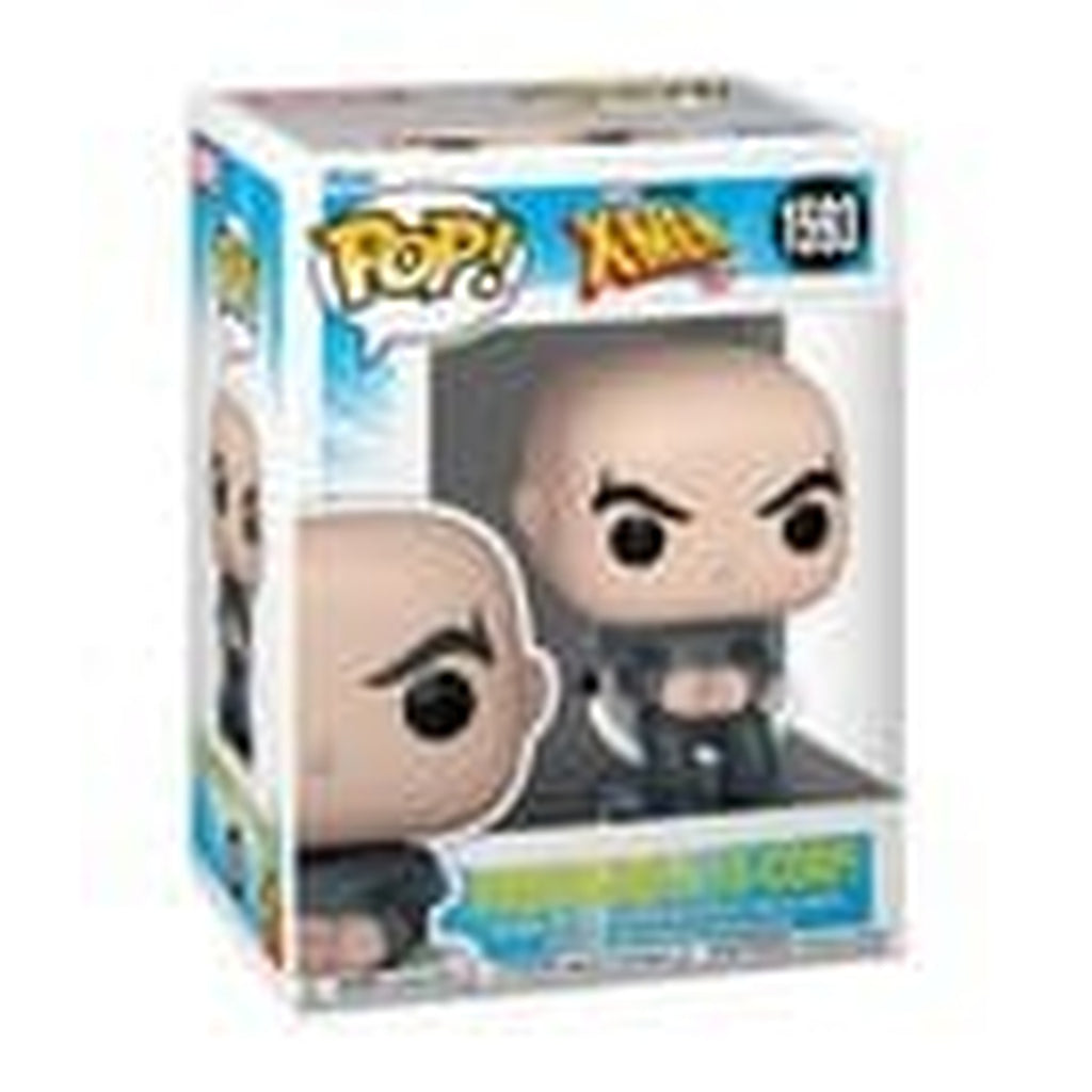 Productafbeelding X-Men '97 POP! Vinyl Figuur Xavier (X-Corp) 9 cm