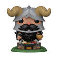 Product image Delicious in Dungeon POP! Plus Animation Figure Senshi 9 cm