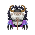 Productafbeelding One Piece Super Sized Jumbo POP! vinylfiguur St. Jaygarcia