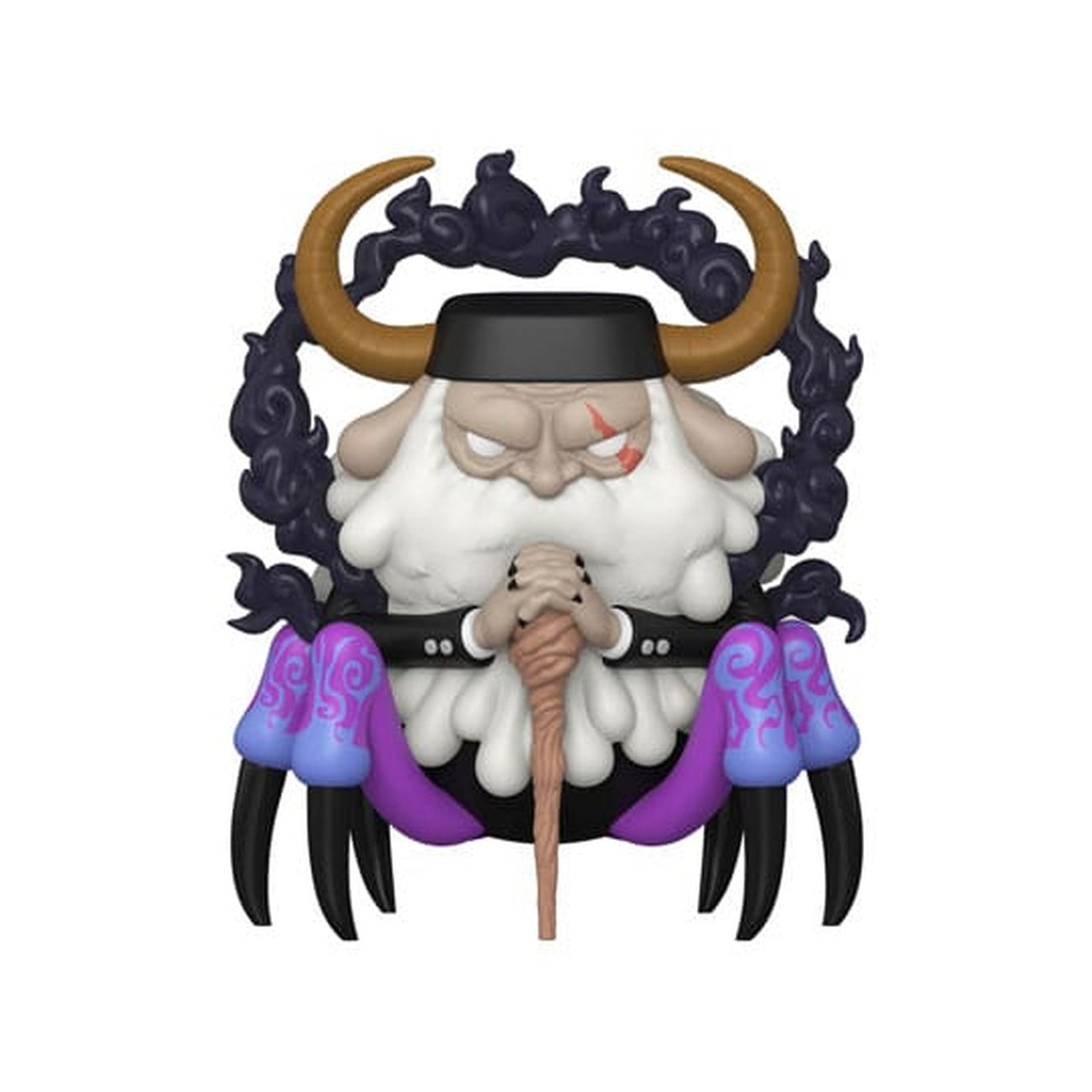 Productafbeelding One Piece Super Sized Jumbo POP! vinylfiguur St. Jaygarcia