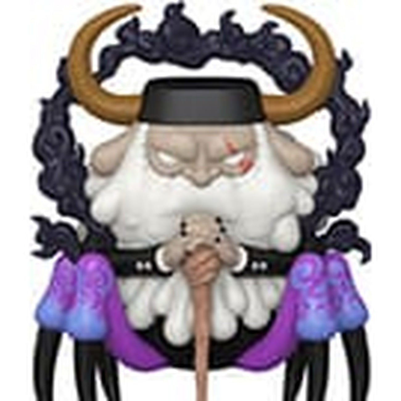 Productafbeelding One Piece Super Sized Jumbo POP! vinylfiguur St. Jaygarcia