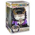 Productafbeelding One Piece Super Sized Jumbo POP! vinylfiguur St. Jaygarcia