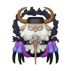 Productafbeelding One Piece Super Sized Jumbo POP! vinylfiguur St. Jaygarcia