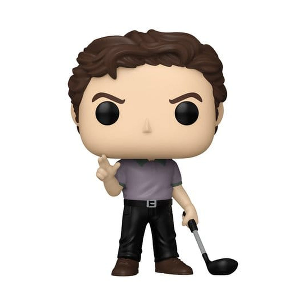 Productafbeelding Happy Gilmore 2 POP! Movies vinylfiguur Shooter McGavin 9 cm