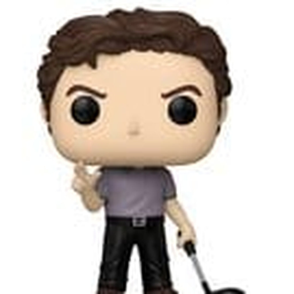 Productafbeelding Happy Gilmore 2 POP! Movies vinylfiguur Shooter McGavin 9 cm