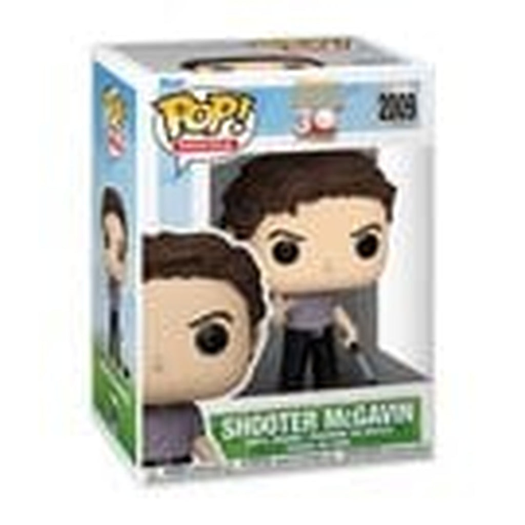 Productafbeelding Happy Gilmore 2 POP! Movies vinylfiguur Shooter McGavin 9 cm