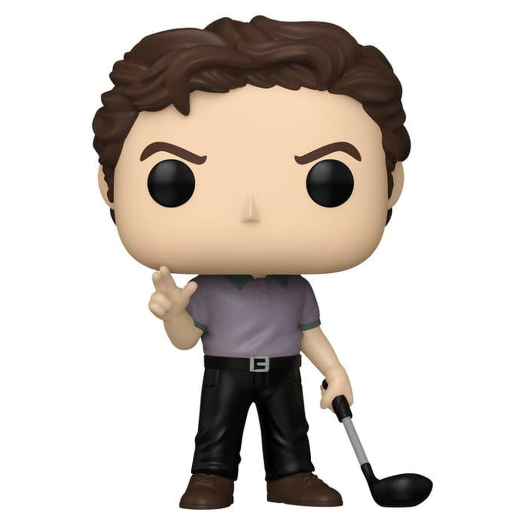 Productafbeelding Happy Gilmore 2 POP! Movies vinylfiguur Shooter McGavin 9 cm