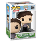 Productafbeelding Happy Gilmore 2 POP! Movies vinylfiguur Shooter McGavin 9 cm