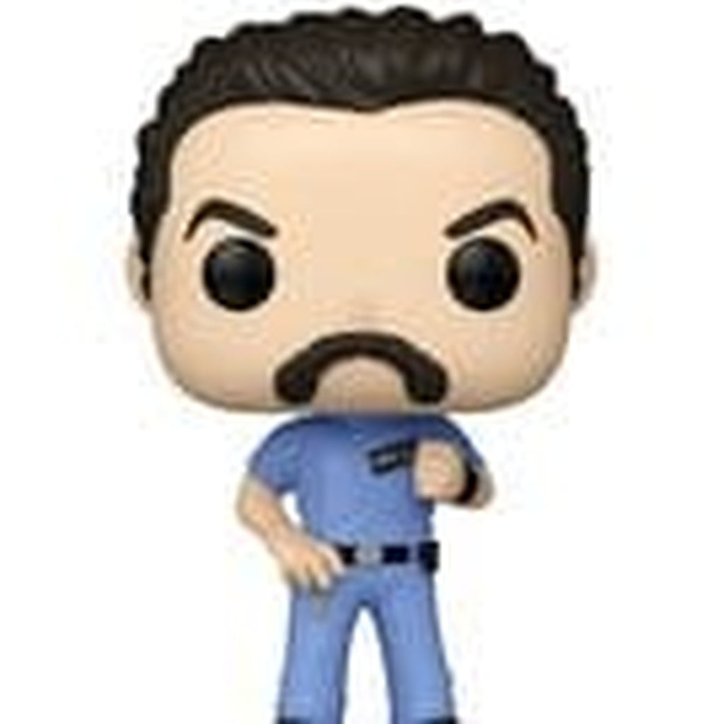 Productafbeelding Happy Gilmore 2 POP! Movies Vinyl Figuur Hal L 9 cm