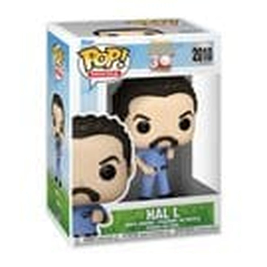 Productafbeelding Happy Gilmore 2 POP! Movies Vinyl Figuur Hal L 9 cm