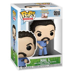 Productafbeelding Happy Gilmore 2 POP! Movies Vinyl Figuur Hal L 9 cm