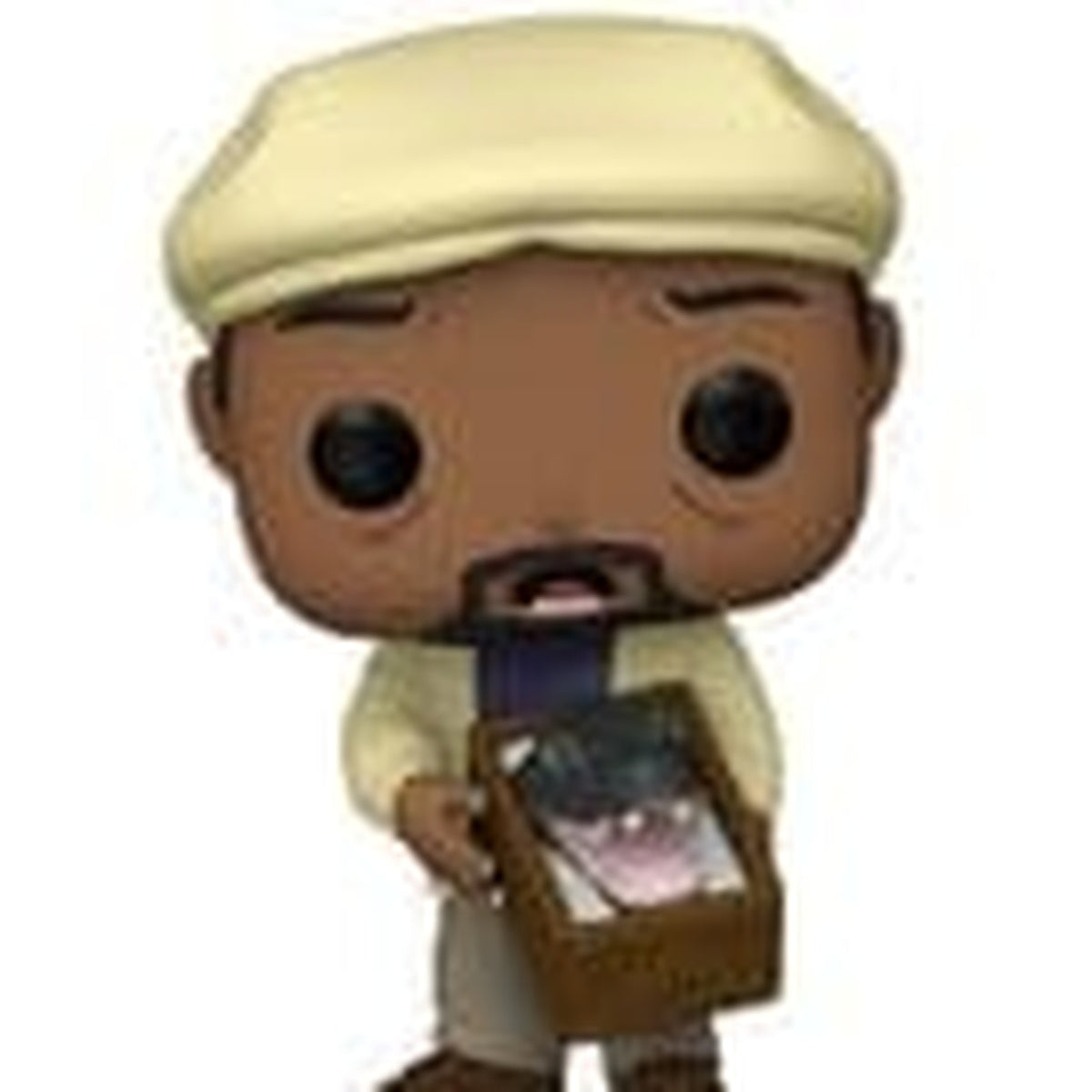 Productafbeelding Happy Gilmore 2 POP! Movies Vinyl Figuur Chubbs Peterson 9 cm
