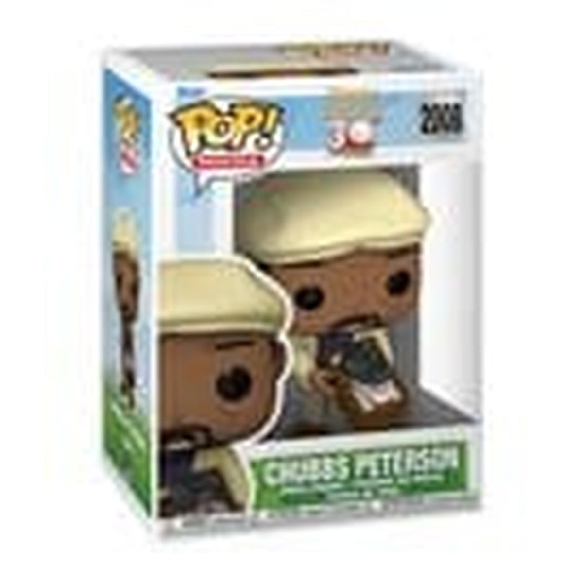Productafbeelding Happy Gilmore 2 POP! Movies Vinyl Figuur Chubbs Peterson 9 cm