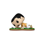 Productafbeelding Happy Gilmore 2 POP! Deluxe vinyl figuur Happy Gilmore 9 cm