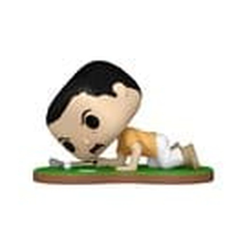 Productafbeelding Happy Gilmore 2 POP! Deluxe vinyl figuur Happy Gilmore 9 cm