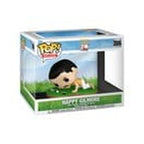 Productafbeelding Happy Gilmore 2 POP! Deluxe vinyl figuur Happy Gilmore 9 cm