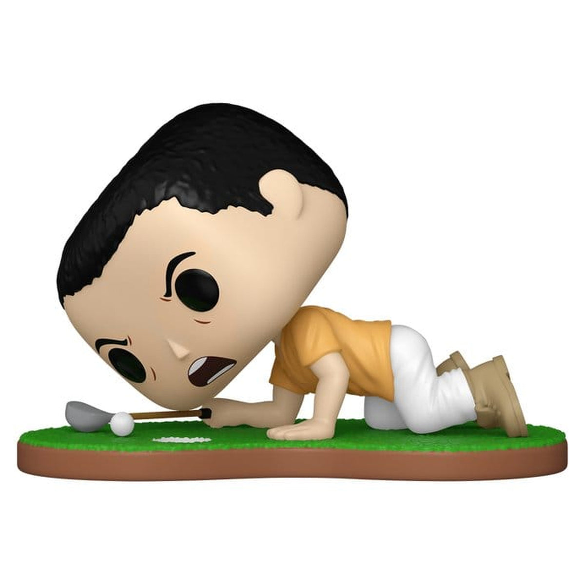 Productafbeelding Happy Gilmore 2 POP! Deluxe vinyl figuur Happy Gilmore 9 cm