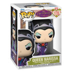 Productafbeelding Enchanted POP! Vinyl Figuur Queen Narissa 9 cm