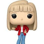 Productafbeelding Beverly Hills, 90210 POP! TV vinylfiguur Kelly Taylor 9 cm