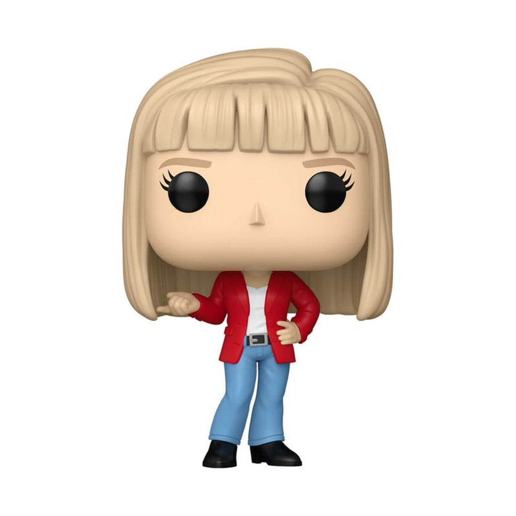 Productafbeelding Beverly Hills, 90210 POP! TV vinylfiguur Kelly Taylor 9 cm