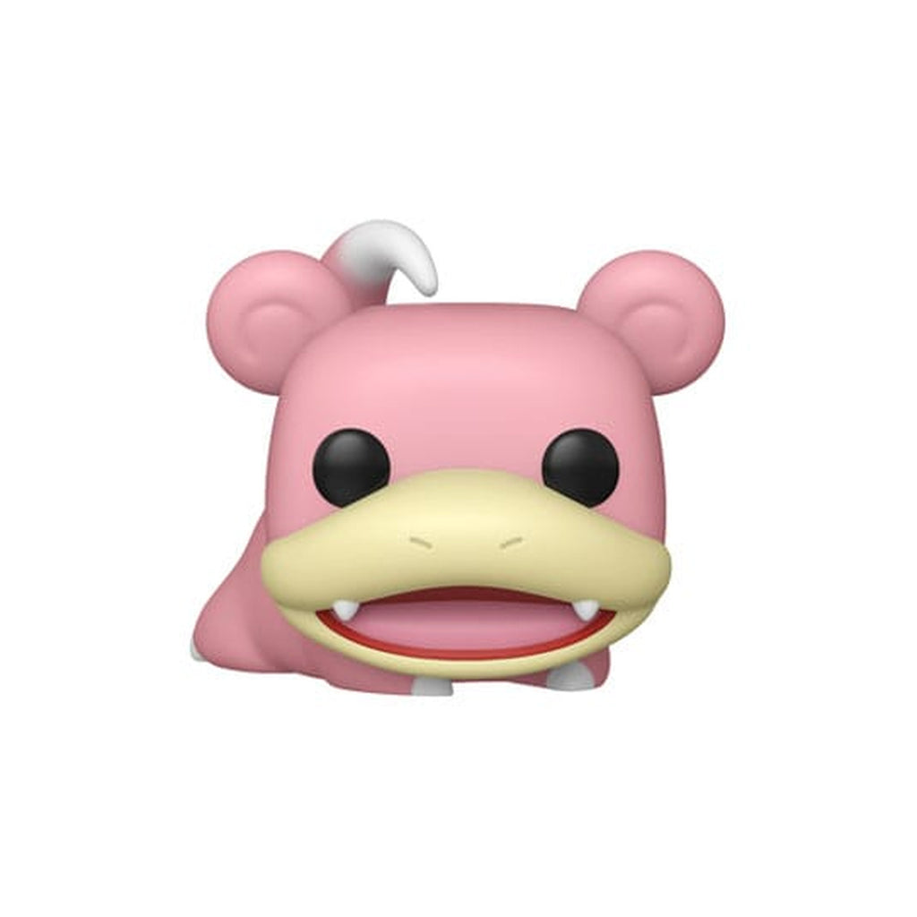 Productafbeelding Pokémon Super Sized Jumbo POP! Vinyl Figuur Slowpoke 25 cm