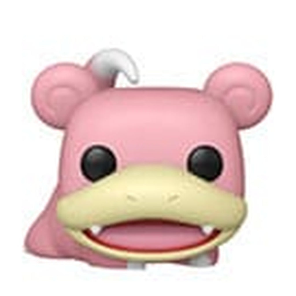 Productafbeelding Pokémon Super Sized Jumbo POP! Vinyl Figuur Slowpoke 25 cm