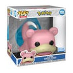 Productafbeelding Pokémon Super Sized Jumbo POP! Vinyl Figuur Slowpoke 25 cm