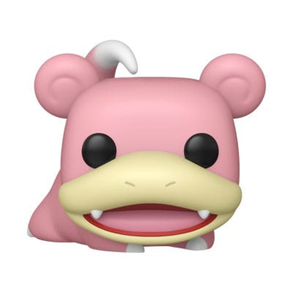 Productafbeelding Pokémon Super Sized Jumbo POP! Vinyl Figuur Slowpoke 25 cm
