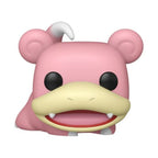 Productafbeelding Pokémon Super Sized Jumbo POP! Vinyl Figuur Slowpoke 25 cm