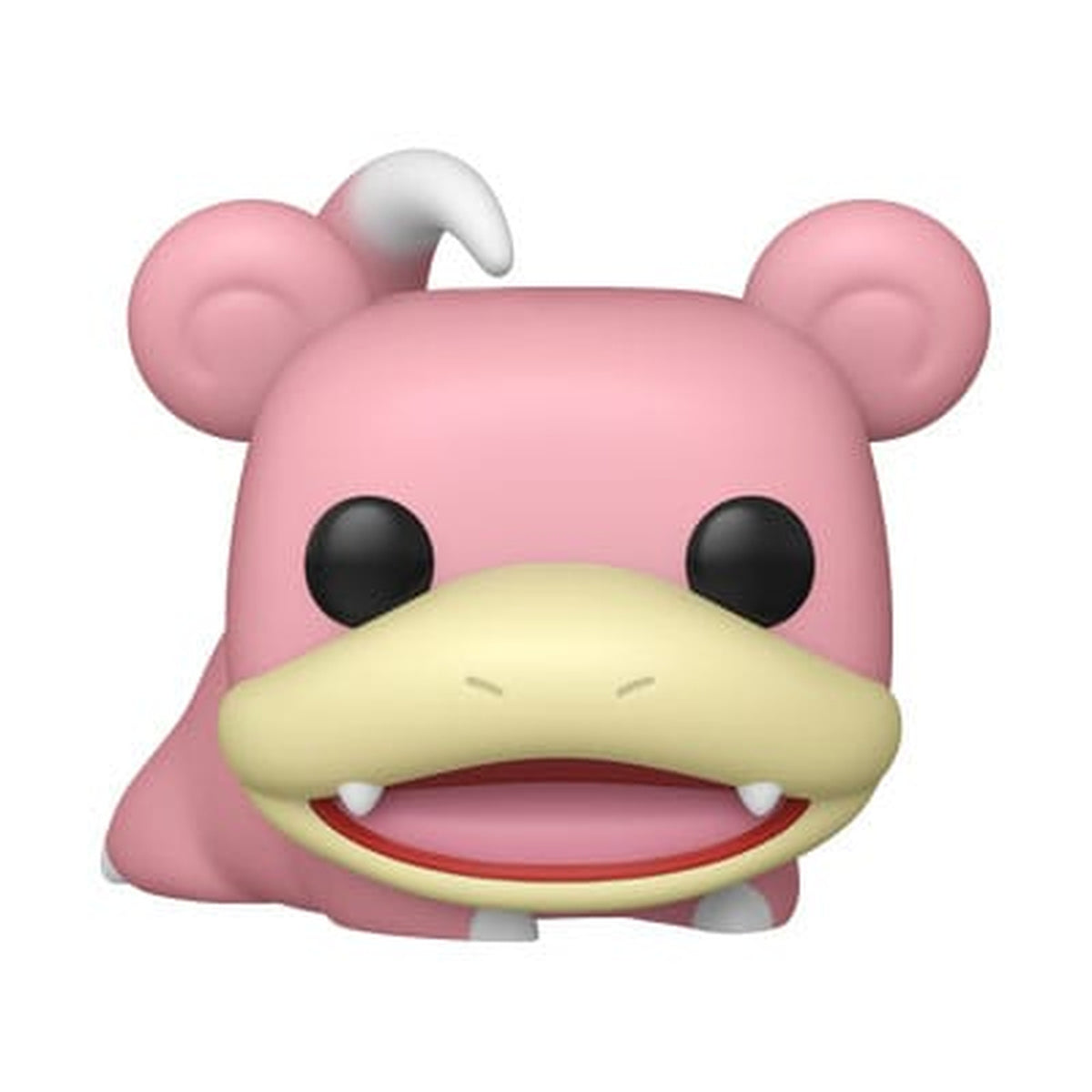 Productafbeelding Pokémon Super Sized Jumbo POP! Vinyl Figuur Slowpoke 25 cm