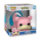 Productafbeelding Pokémon Super Sized Jumbo POP! Vinyl Figuur Slowpoke 25 cm