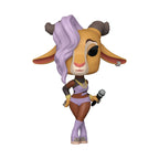Productafbeelding Zootropolis 2 POP! Movies vinylfiguur Gazelle 9 cm