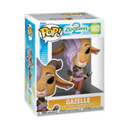 Productafbeelding Zootropolis 2 POP! Movies vinylfiguur Gazelle 9 cm
