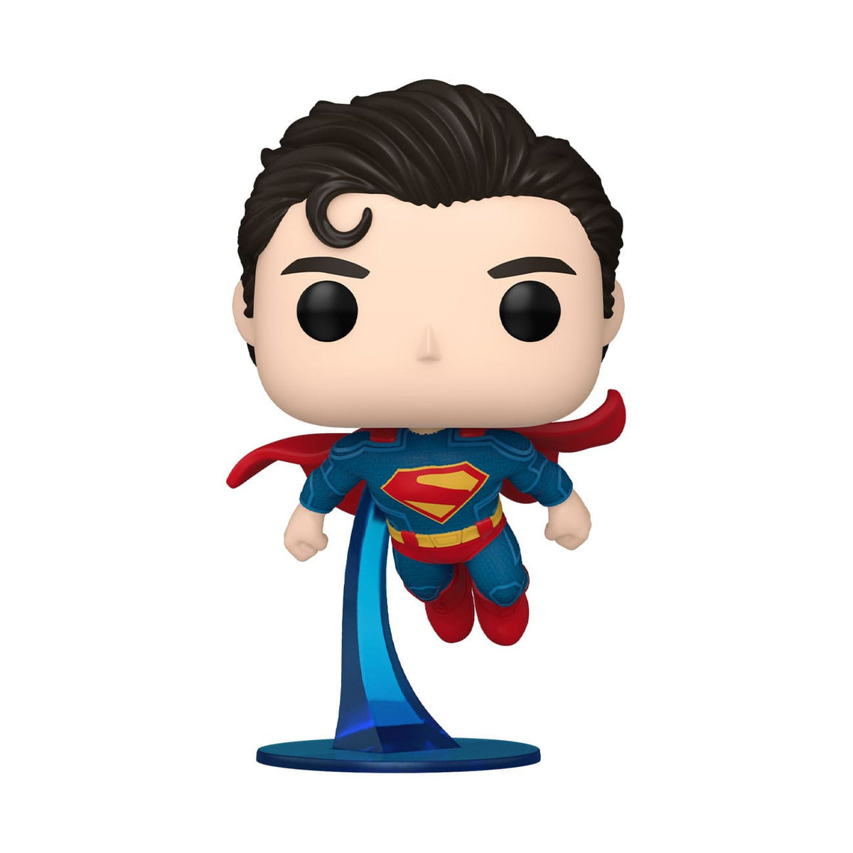 Productafbeelding Superman (2025) POP! Vinyl Figuur Superman 9 cm