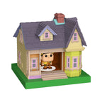 Productafbeelding Up Bitty POP! Towns vinylfiguur Russell and The House