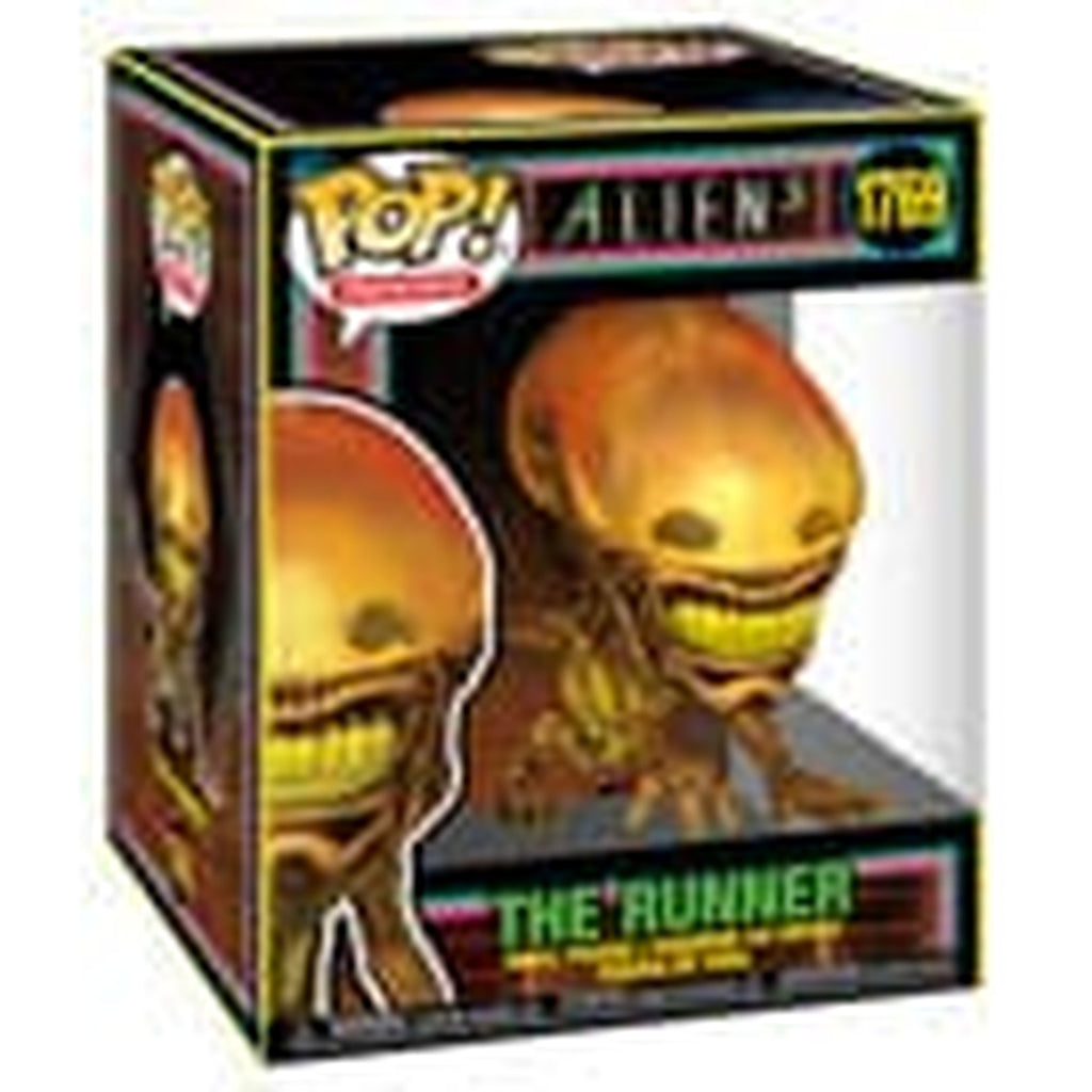 Productafbeelding Alien 3 Super Sized POP! Vinyl Figuur The Runner