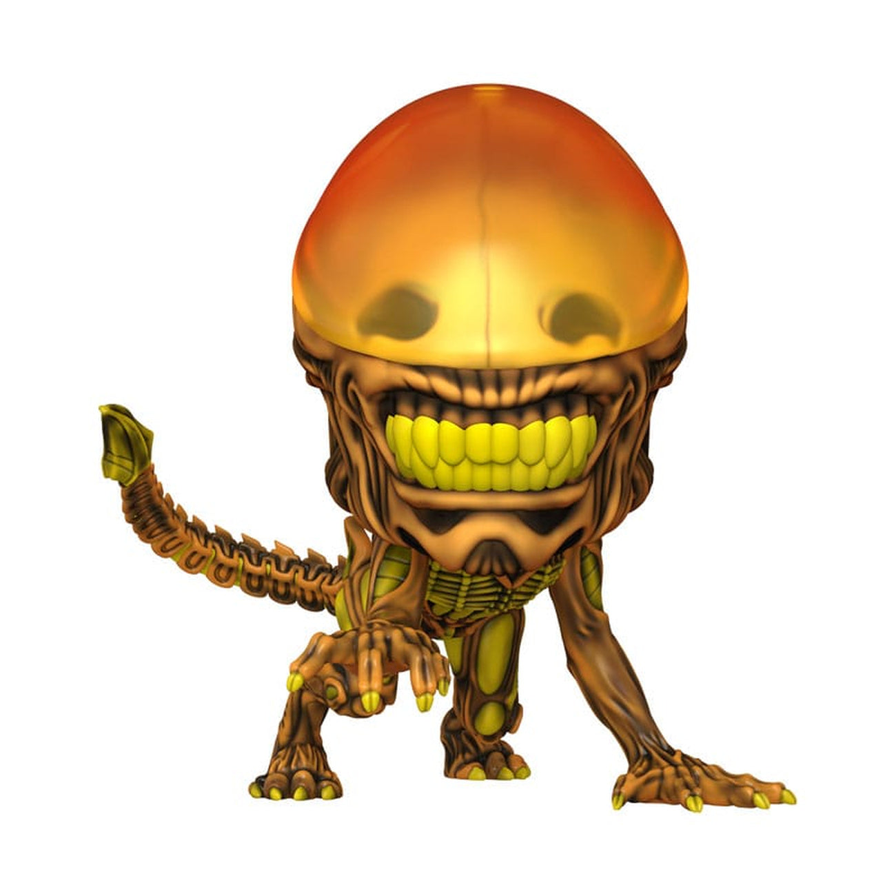 Productafbeelding Alien 3 Super Sized POP! Vinyl Figuur The Runner