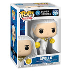 Productafbeelding DC Pride 2026 POP! Heroes vinylfiguur Apollo (GD) 9 cm