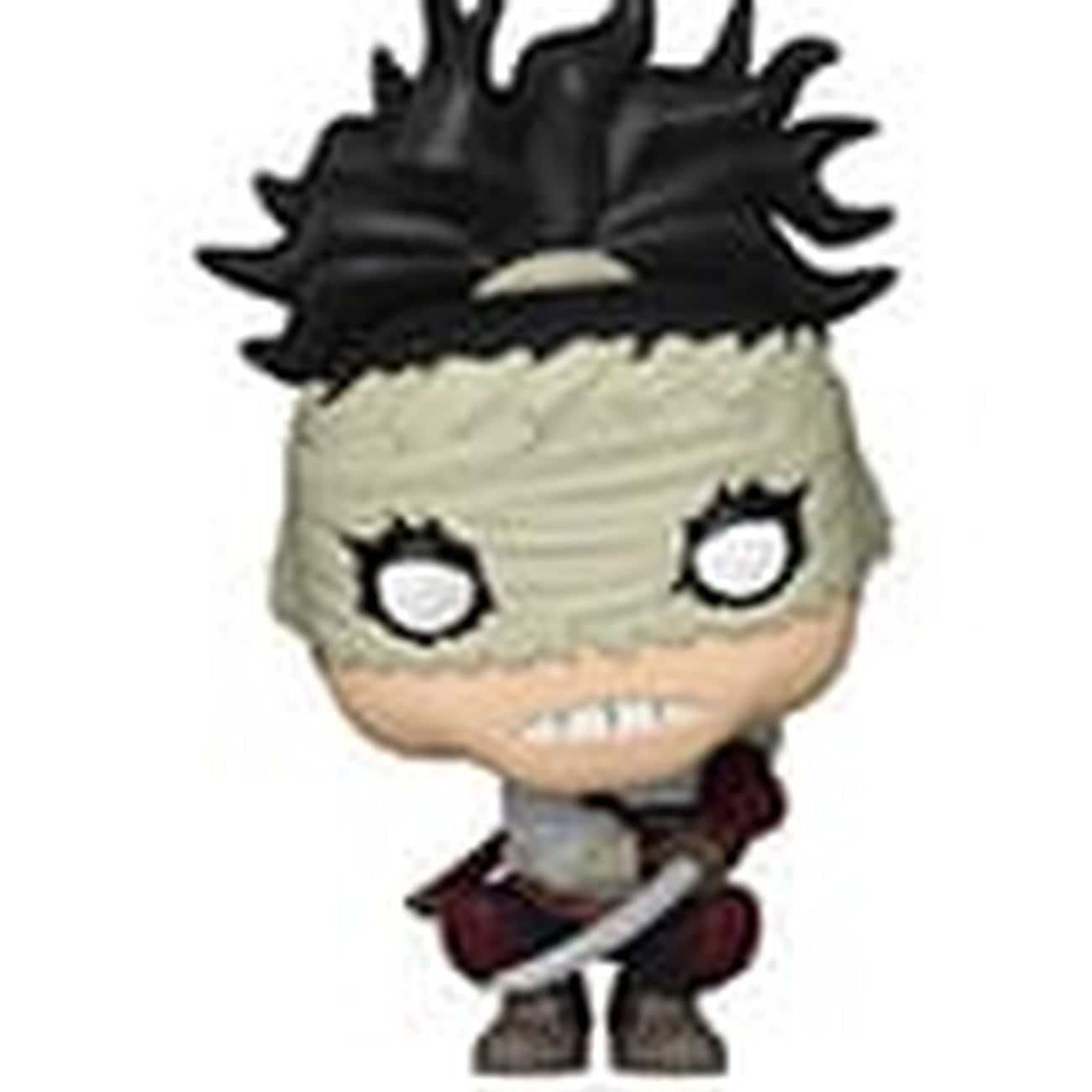 Productafbeelding My Hero Academia POP! Animation Vinyl Figuur Stain 9 cm