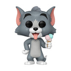 Productafbeelding Tom & Jerry POP! TV vinylfiguur Tom 9 cm