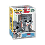 Productafbeelding Tom & Jerry POP! TV vinylfiguur Tom 9 cm