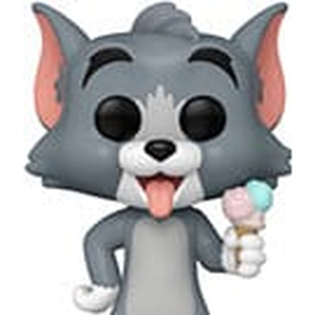 Productafbeelding Tom & Jerry POP! TV vinylfiguur Tom 9 cm