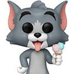 Productafbeelding Tom & Jerry POP! TV vinylfiguur Tom 9 cm