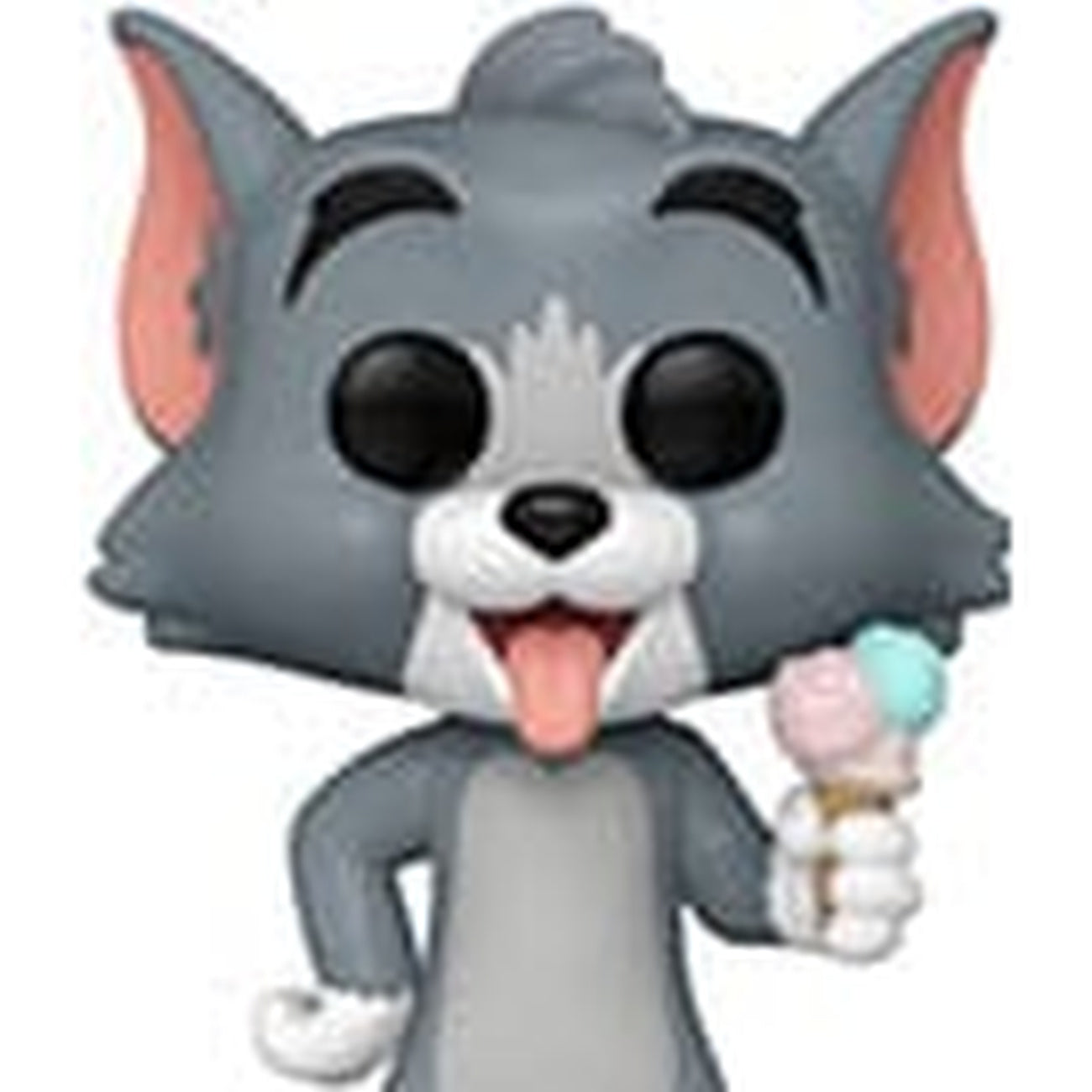 Productafbeelding Tom & Jerry POP! TV vinylfiguur Tom 9 cm