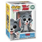 Productafbeelding Tom & Jerry POP! TV vinylfiguur Tom 9 cm