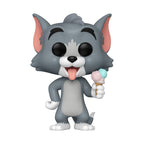 Productafbeelding Tom & Jerry POP! TV vinylfiguur Tom 9 cm