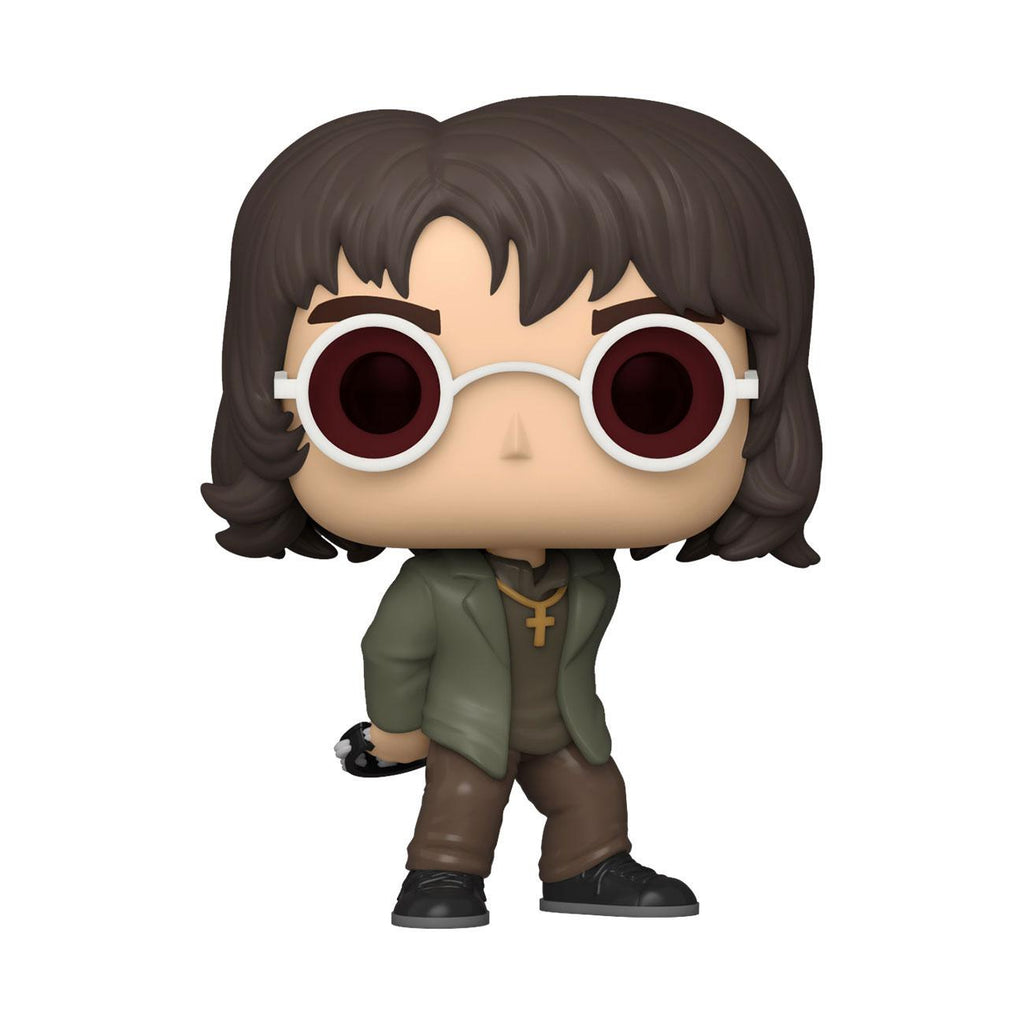 Productafbeelding Oasis POP! Rocks vinylfiguur Liam Gallagher 9 cm