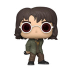Productafbeelding Oasis POP! Rocks vinylfiguur Liam Gallagher 9 cm