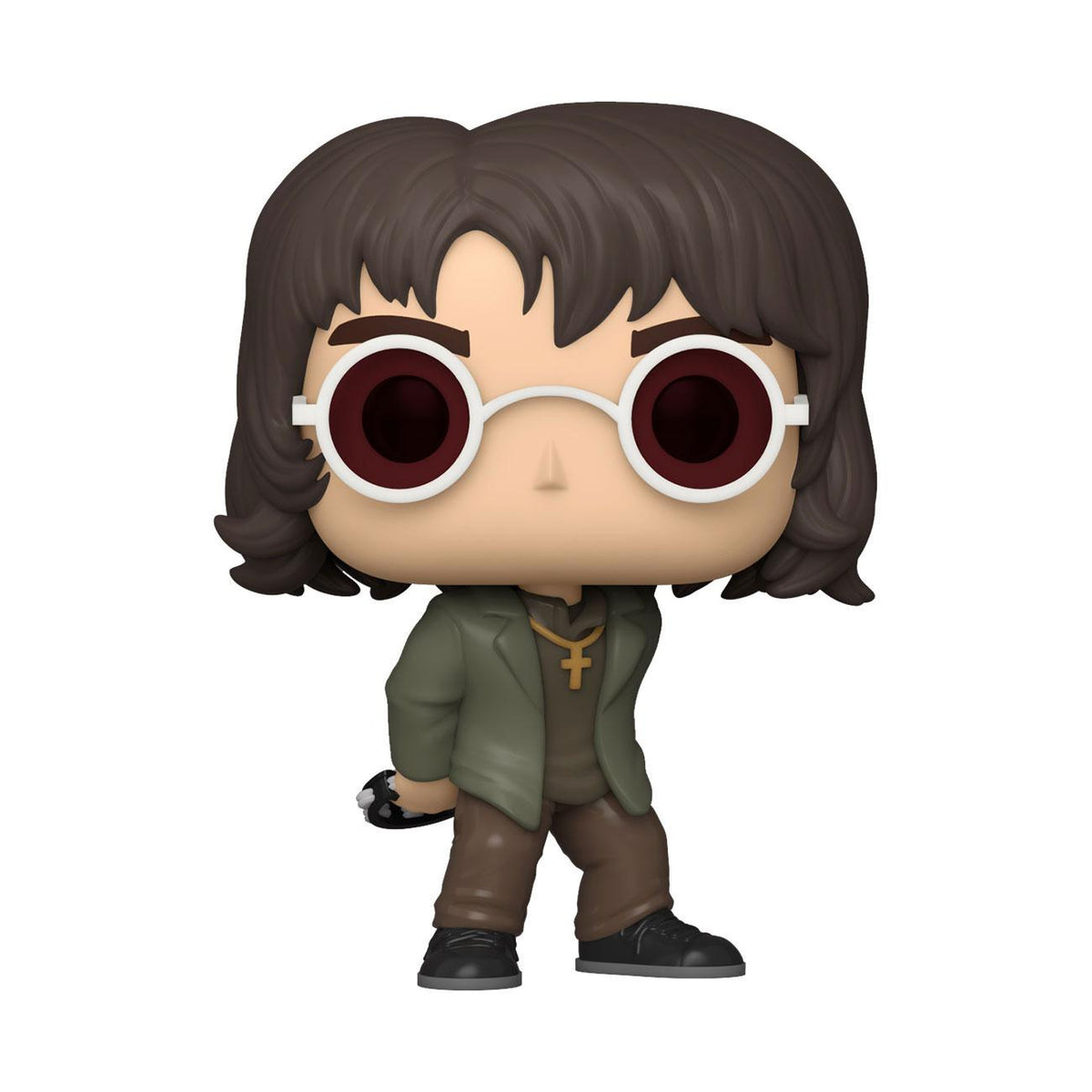 Productafbeelding Oasis POP! Rocks vinylfiguur Liam Gallagher 9 cm